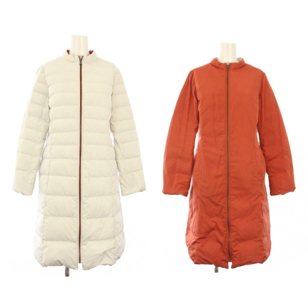 Dama Collection♡ダーマコレクション リバーシブルダウン LL Dama Collection♡ダーマコレクション リバーシブルダウン LL - メルカリ