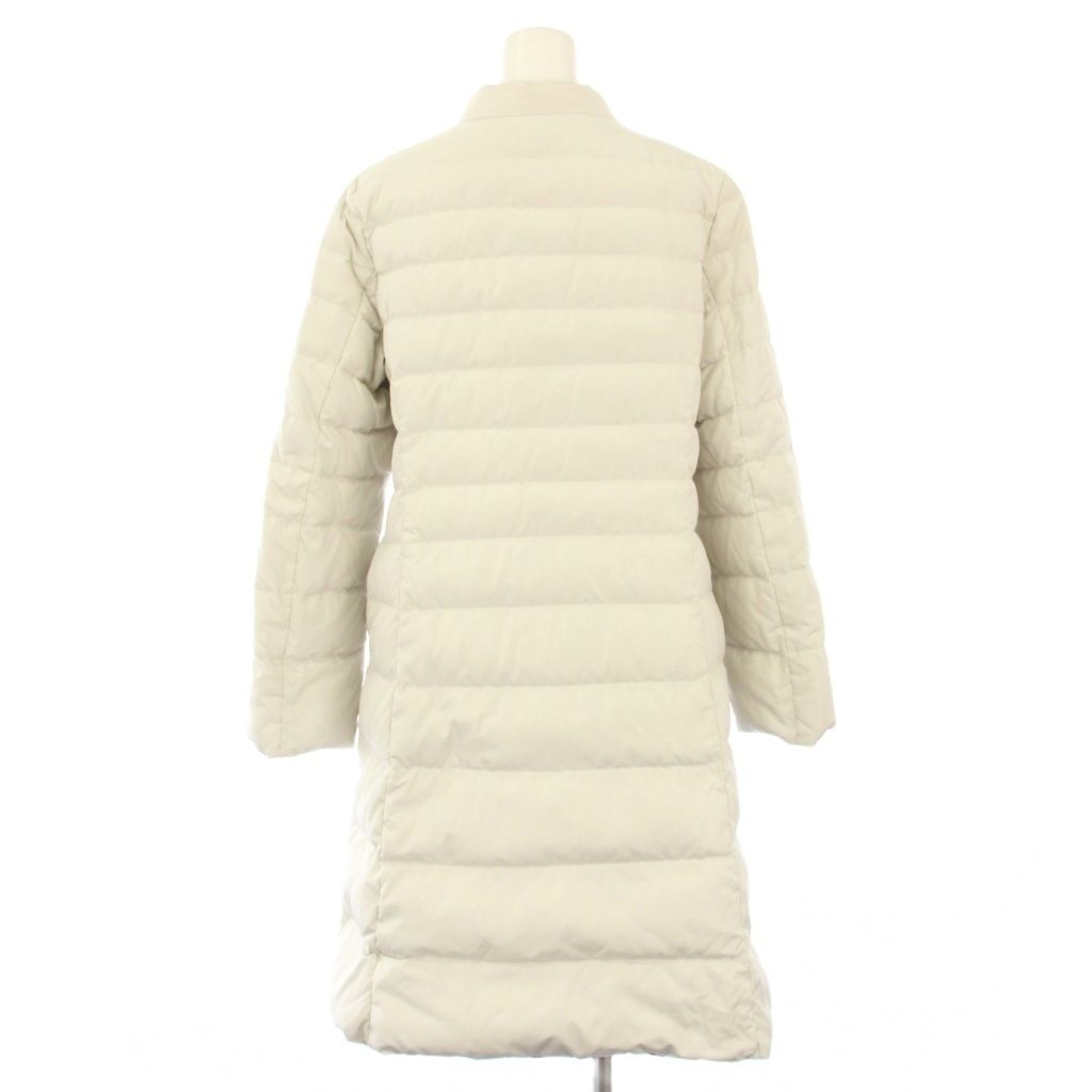 新品タグ付き✨DAMA collection リバーシブルダウンコート 7号 Ｓ RUIRUE BOUTIQUE フェミニンショートダウンコート(7号～13号