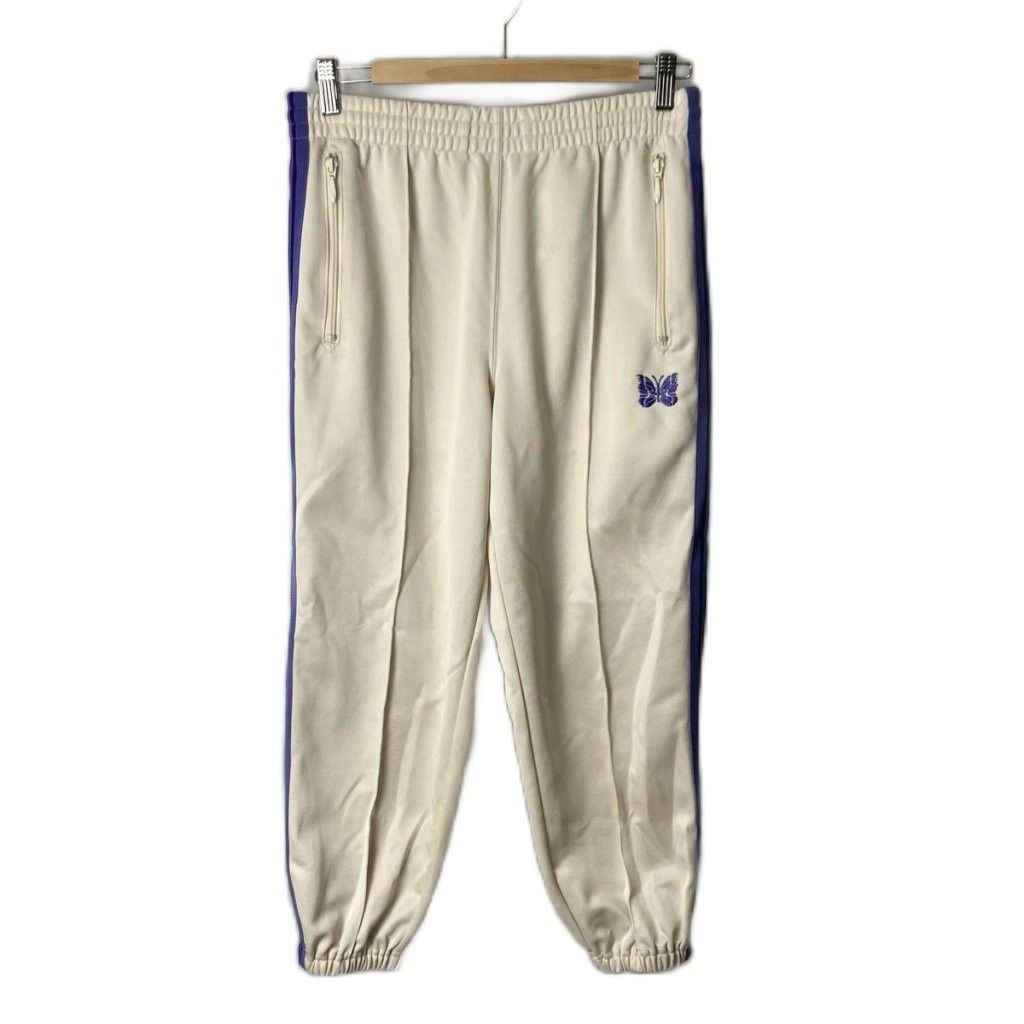 ニードルス ニードルズ Needles SPECIAL ZIPPED TRACK PANT トラック