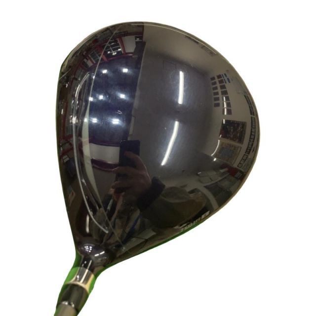 中古】 ブリヂストン TOUR B JGR(2019) 9.5° ドライバー DR Tour AD XC