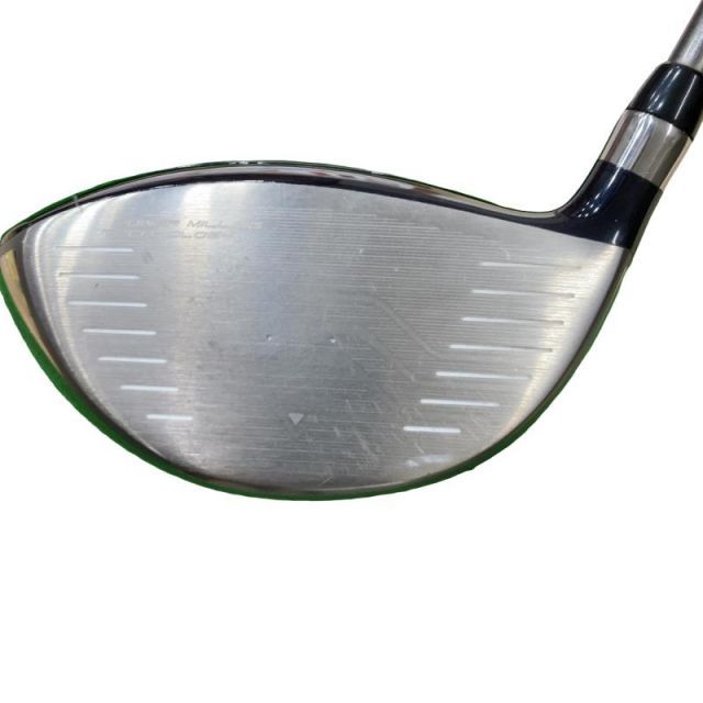 中古】 ブリヂストン TOUR B JGR(2019) 9.5° ドライバー DR Tour AD XC