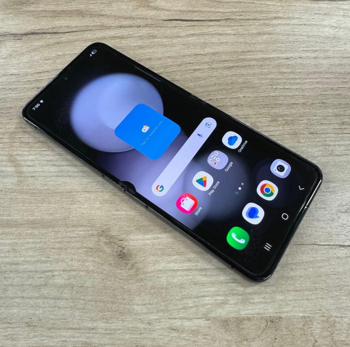 不良なし] 良好 Galaxy Z Flip 5 | 512gb | SIMフリー - メルカリ