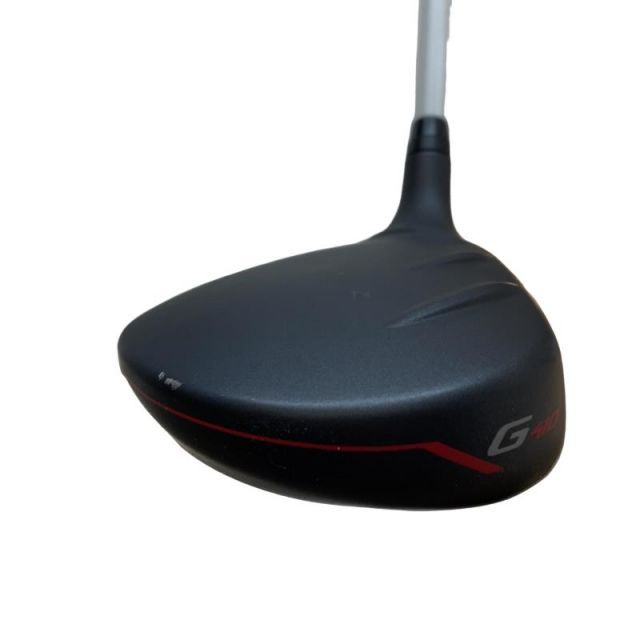 中古】 ピン G410 5W フェアウェイウッド FW リシャフト (フレックス