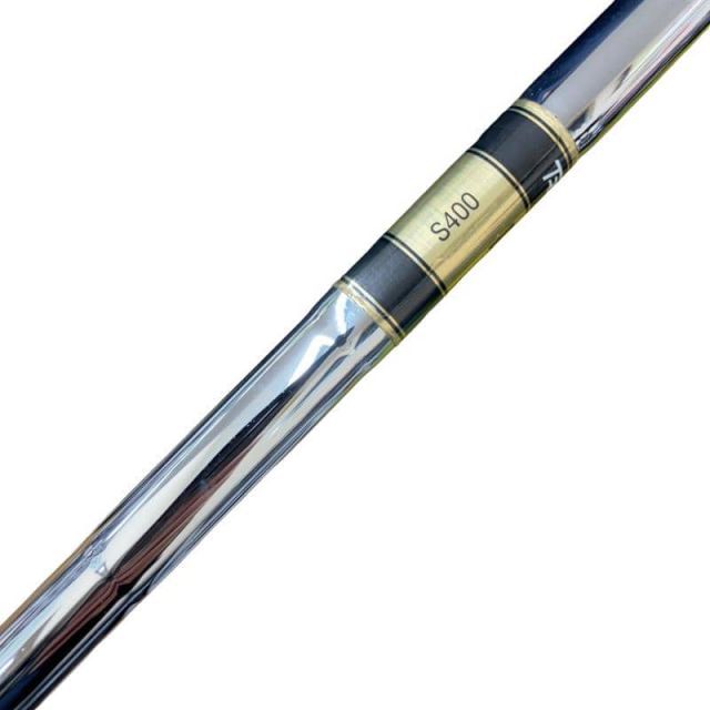 NIKE ナイキ レフティ SV TOUR 56-14 ウェッジ　希少 中古】 ナイキ SV TOUR 56°/14° USA ウェッジ WG Dynamic Gold