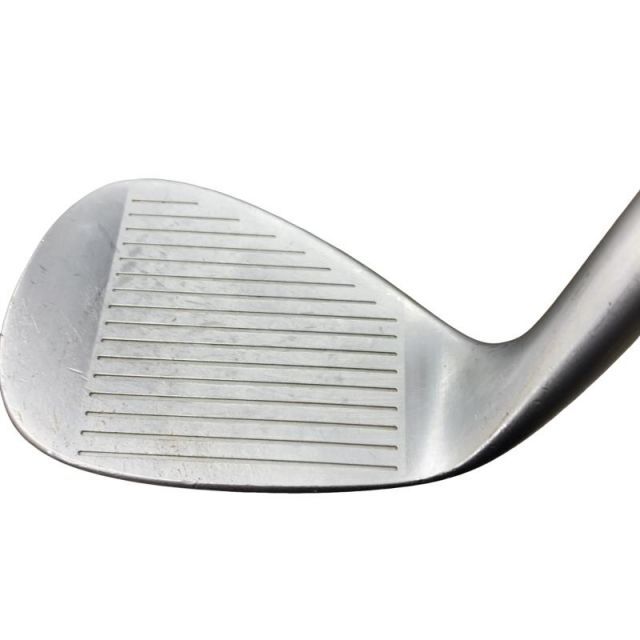 NIKE ナイキ レフティ SV TOUR 56-14 ウェッジ　希少 ナイキ SVツアー ウェッジの試打レビュー 口コミ・評価 ギアスペック