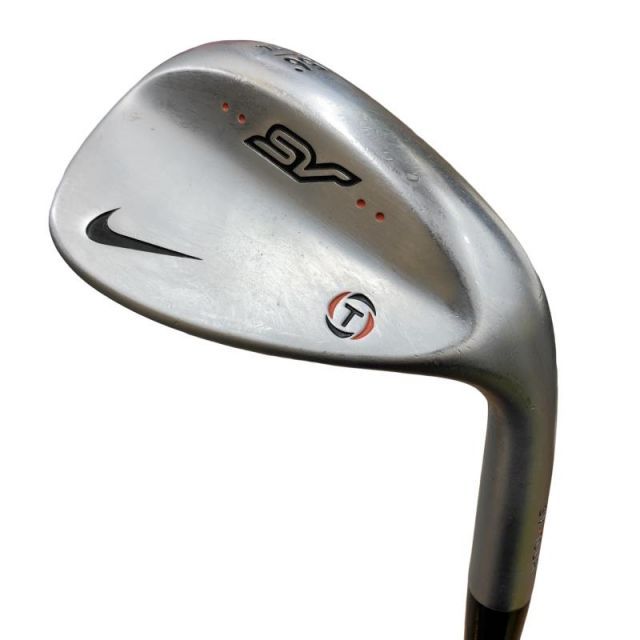 NIKE ナイキ レフティ SV TOUR 56-14 ウェッジ　希少 ⭐︎希少 ナイキSV.TOUR56度ウェッジ⭐︎ NIKE ナイキ レフティ SV