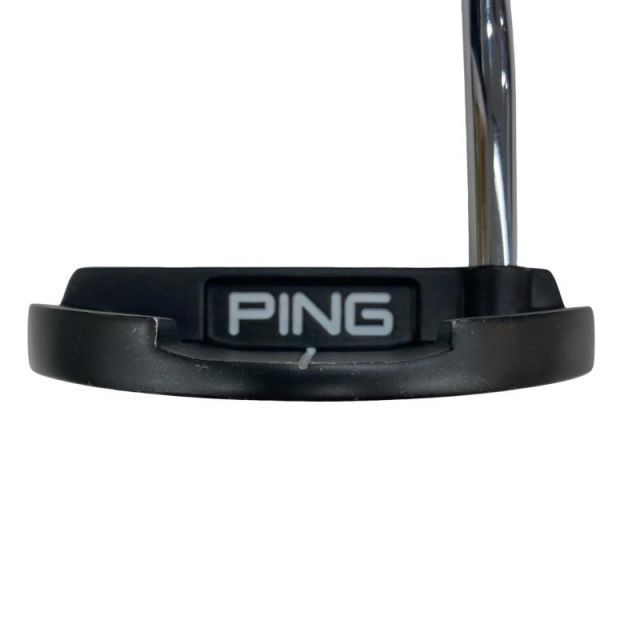 中古】 ピン SIGMA 2 HALF PIPE 34インチ(PP60) レフティ パター PT