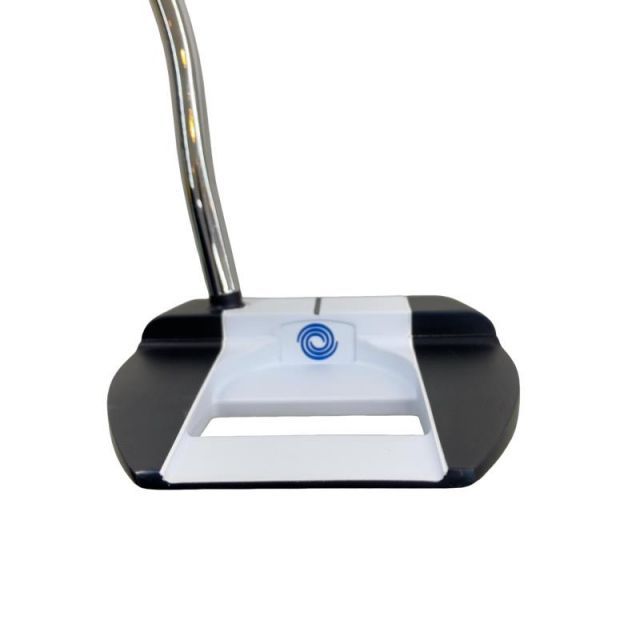 中古】 オデッセイ Ai-ONE CRUISER JAILBIRD DB 38インチ パター PT