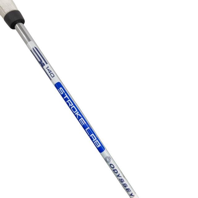 中古】 オデッセイ Ai-ONE CRUISER JAILBIRD DB 38インチ パター PT