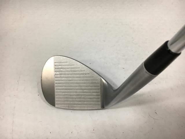 返品OK 【中古ゴルフクラブ】【美品】フォーティーン FRZ ウェッジ