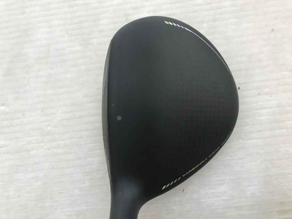 G430 5W ディアマナBB ピン PING 対応スリーブ装着シャフト G440/G430/G425/G410 Diamana BB