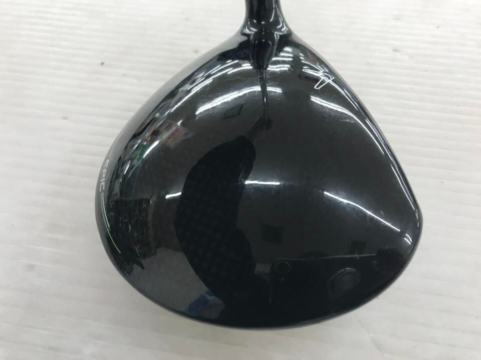 キャロウェイ EPIC SPEED 13.5度 ATTAS 11 Xフレックス フェアウェイ