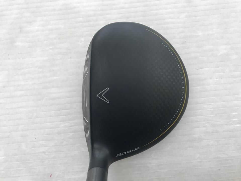 キャロウェイ ROGUE ST MAX 21度 VENTUS 5 for Callaway SRフレックス
