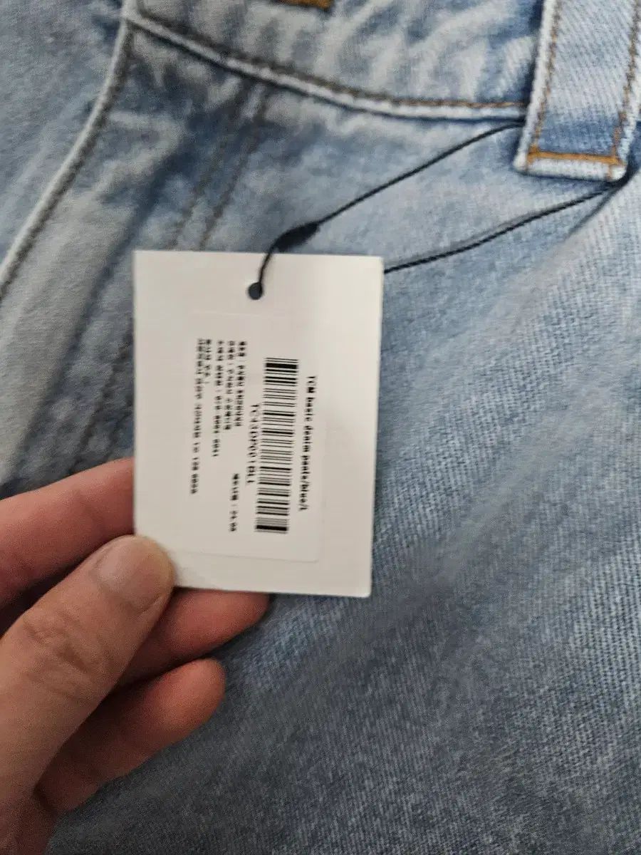  ザ コーディー ズ モーメント ワイド パンツ その他 デニム ジーンズ