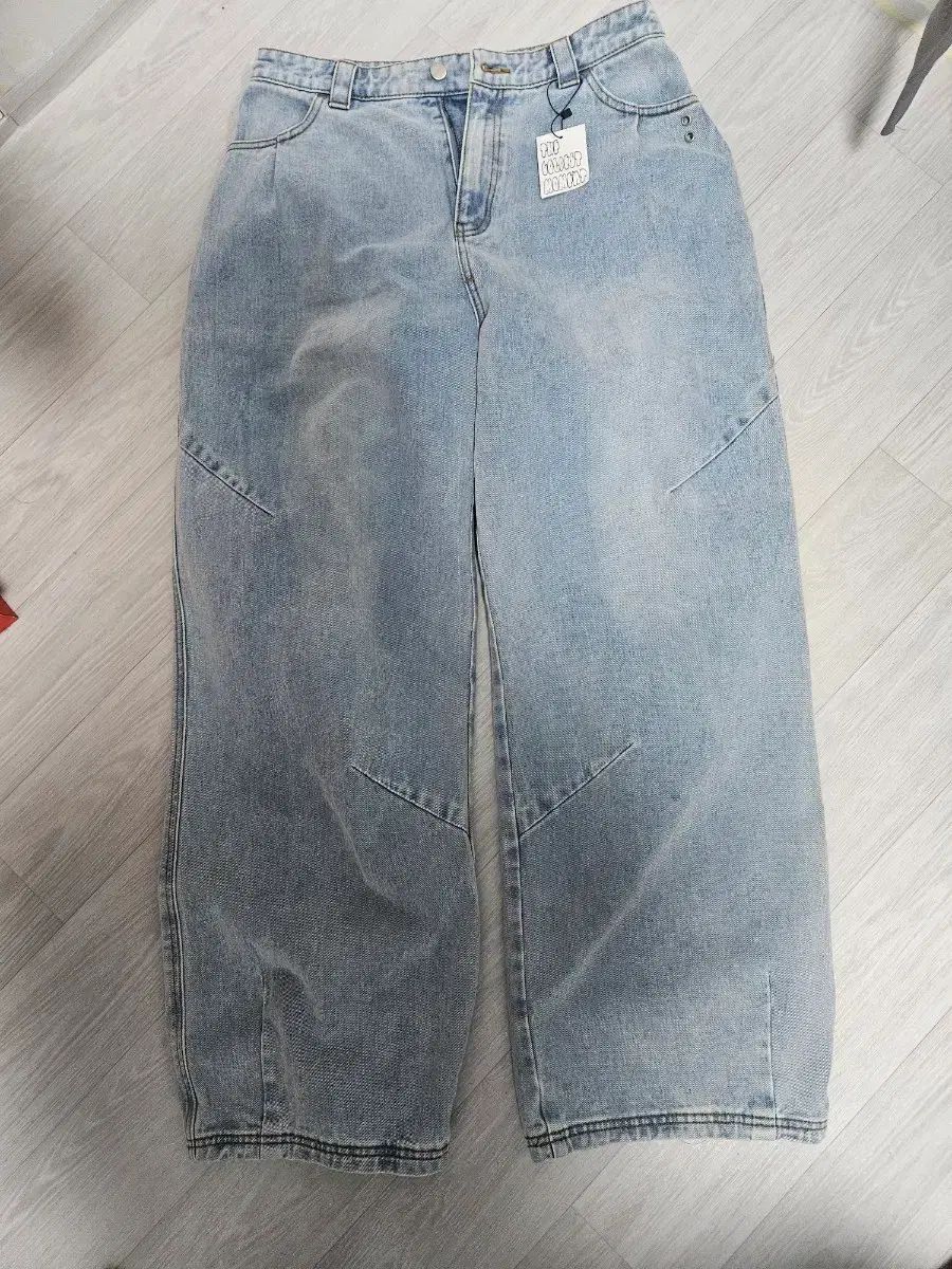 ザ コーディー ズ モーメント ワイド パンツ