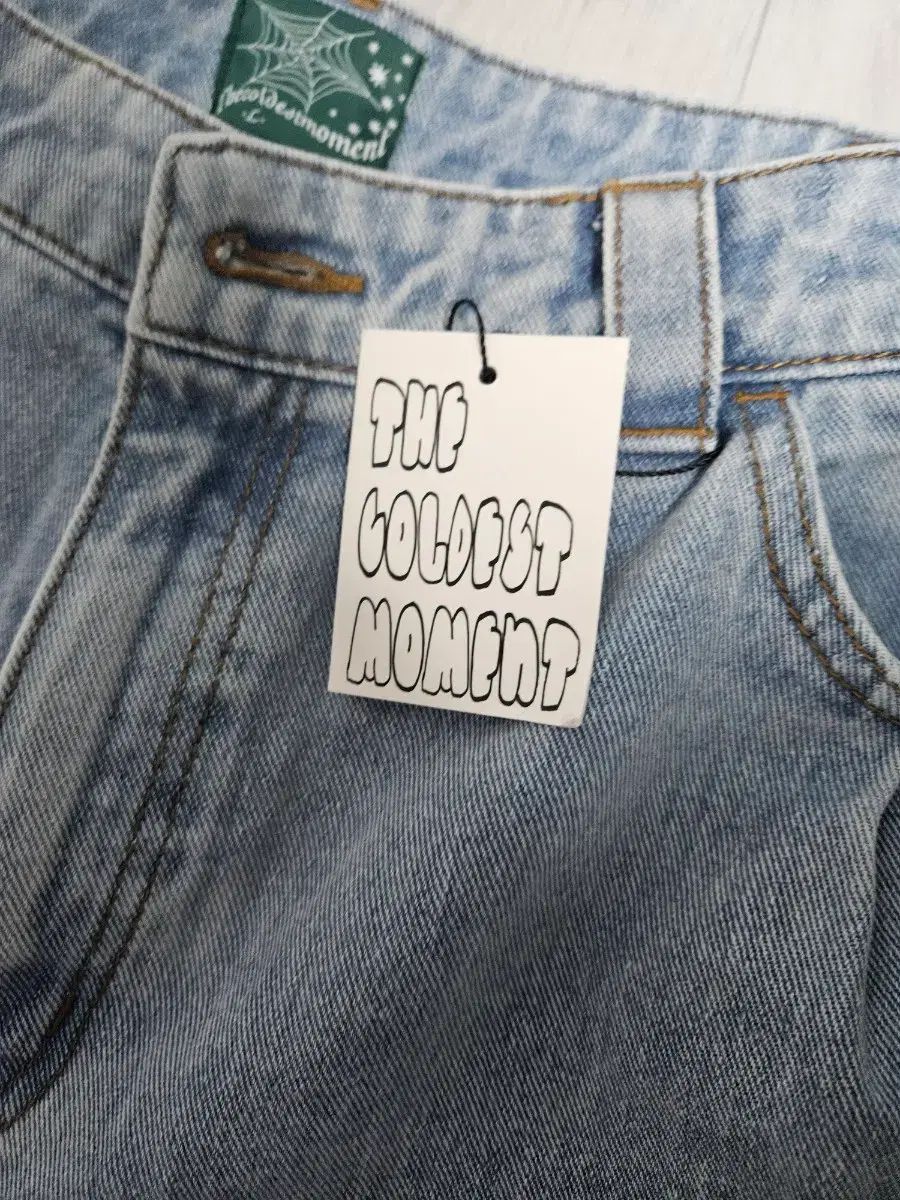 ザ コーディー ズ モーメント ワイド パンツ