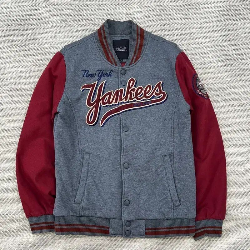 MLB ベースボール ジャケット r2761 【公式通販】