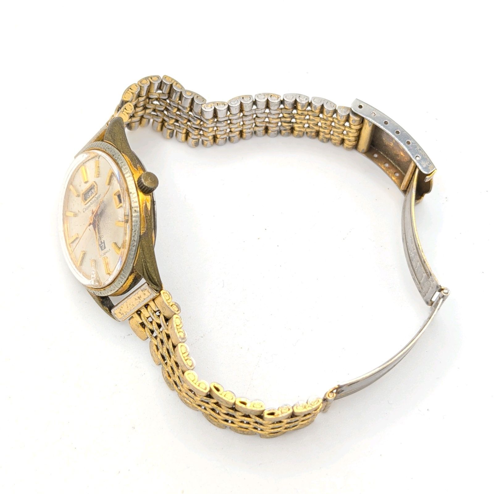 CITIZEN AutoDater Watch Automatic Men