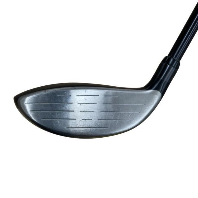 中古】 つるや GOLDEN PRIX TX-02 3W フェアウェイウッド FW GOLDEN