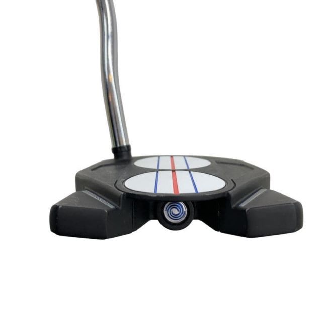 中古】 オデッセイ 2-BALL TEN TRIPLE TRACK 33インチ パター PT