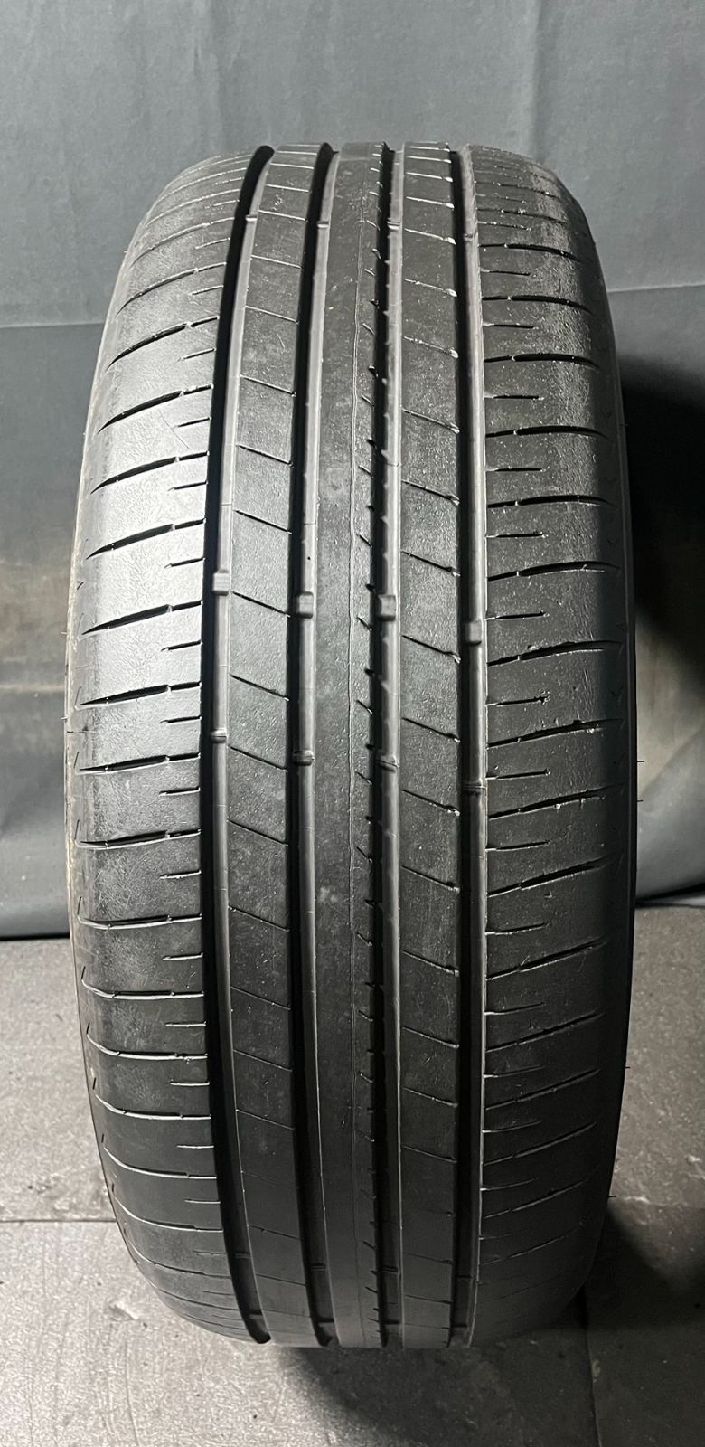 2025年製 約7.4分山 ブリヂストン アレンザ ALENZA 001 235|50 R 20 1本 h_1024