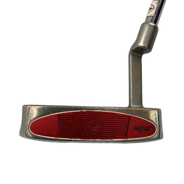 中古】 テーラーメイド Rossa agsi monza corza 33インチ パター PT