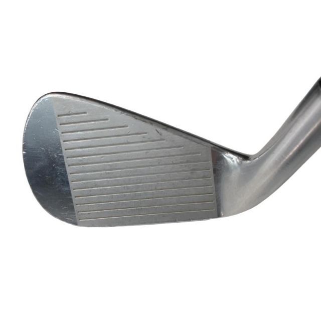 中古】 ダンロップ SRIXON Z785 6S アイアンセット IR Dynamic Gold