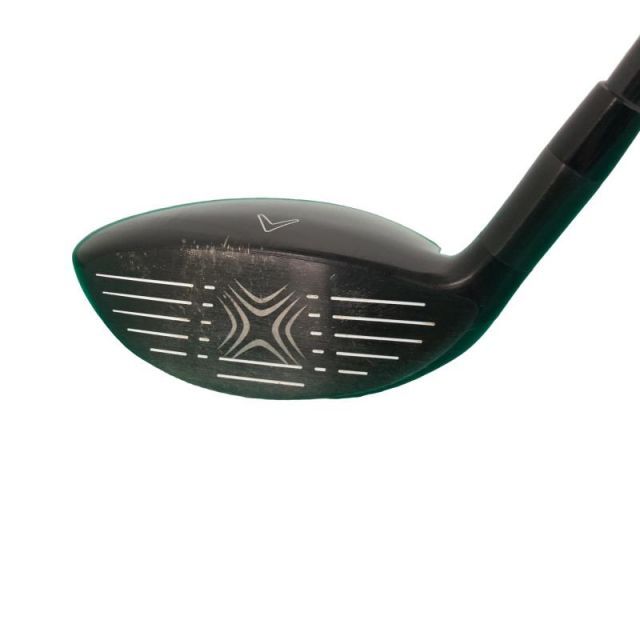Callaway X2 Hot フェアウェイウッド 4w Rフレックス 中古】 キャロウェイ X2 HOT 4W フェアウェイウッド FW X2 HOT