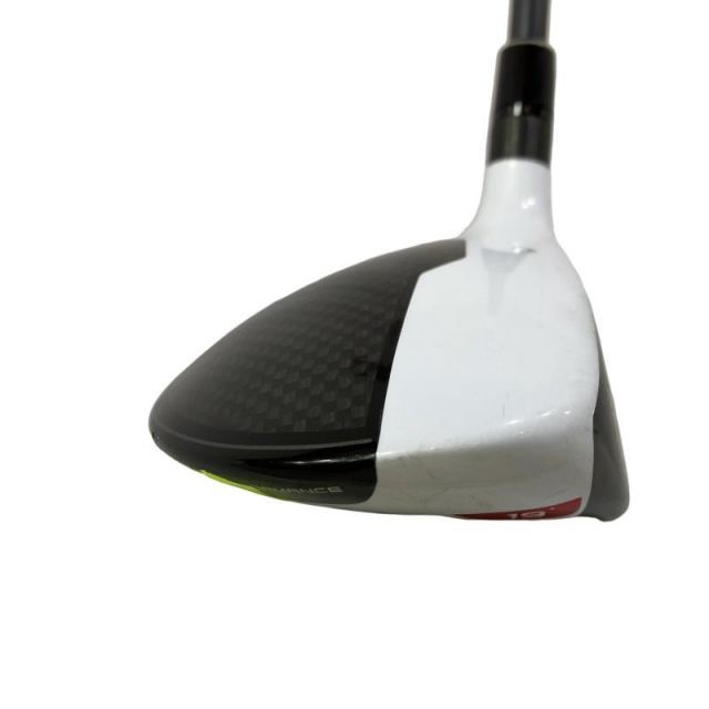 中古】 テーラーメイド M1 5W フェアウェイウッド FW TM1-116