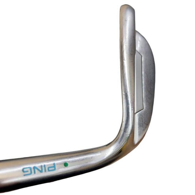 中古】 ピン PING GLIDE 3.0 52°/12° SS ウェッジ WG 純正特注シャフト