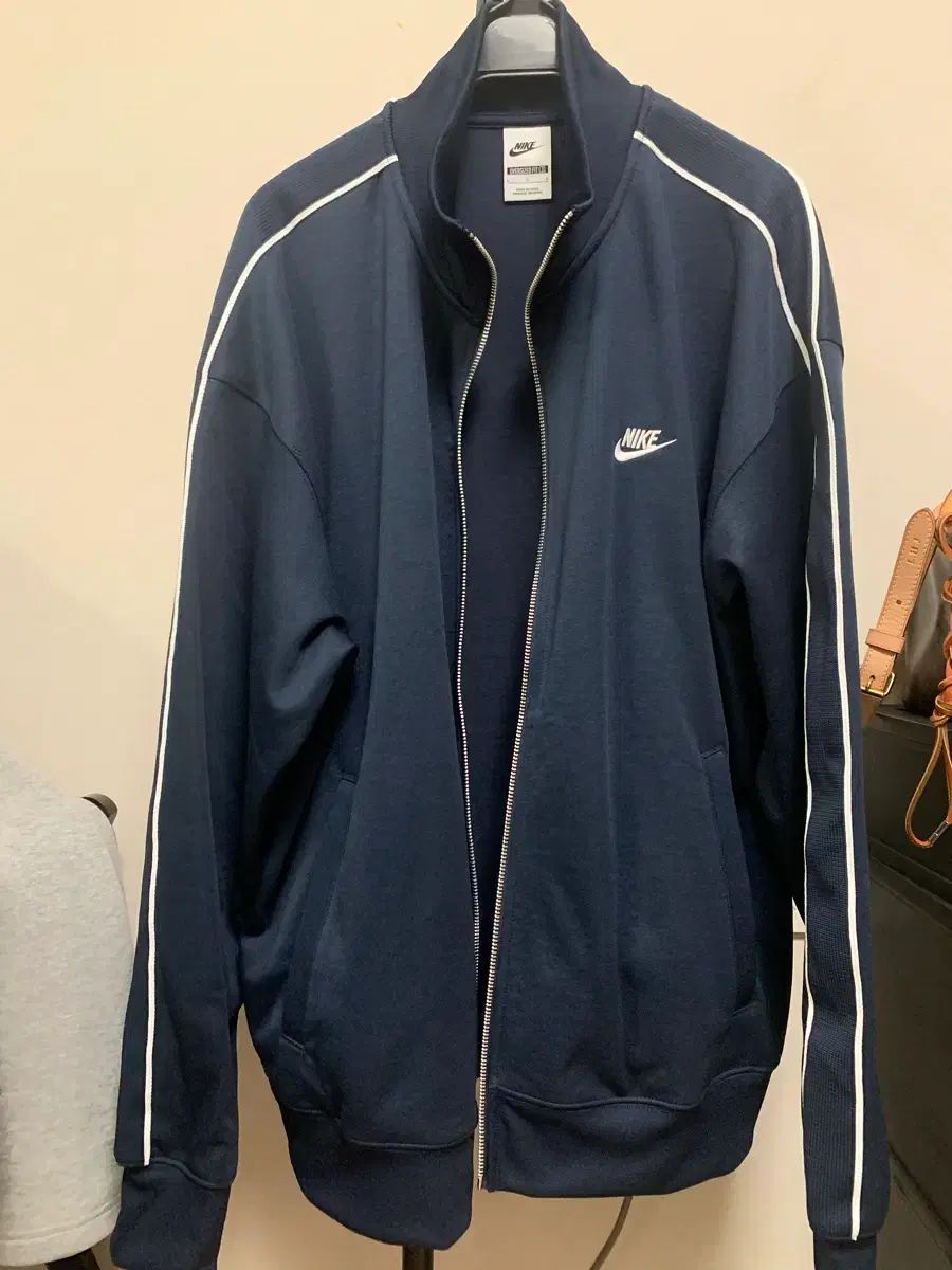 セットアップ ナイキ スポーツウェア クラブ オブシディアン