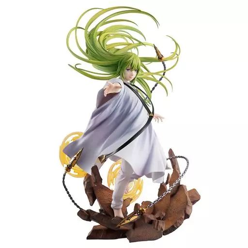 fate/grand order 絶対魔獣戦線バビロニア キングゥ フィギュア 中古】フィギュア キングゥ 「Fate/Grand Order -絶対魔獣戦線