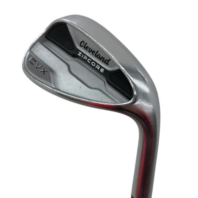 中古】 クリーブランド Cleveland CVX ZIPCORE 52°/11° ウェッジ WG NS