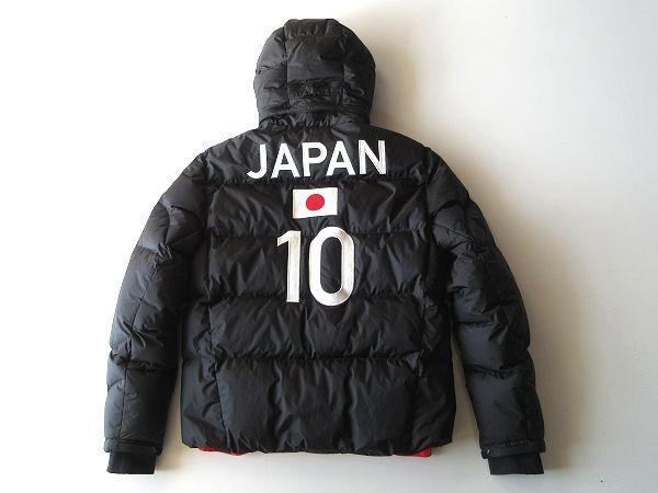 希少 Polo by Ralph Lauren ラルフローレン JAPAN/日本国旗ワッペン