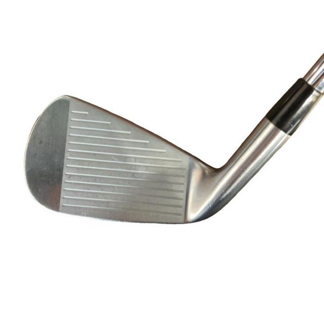 中古】 ブリヂストン BRIDGESTONE JGR FORGED 6S アイアンセット IR XP