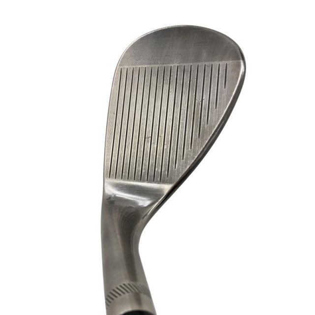 中古】 タイトリスト VOKEY SPIN MILLED SM8 ブラッシュドスチール 54