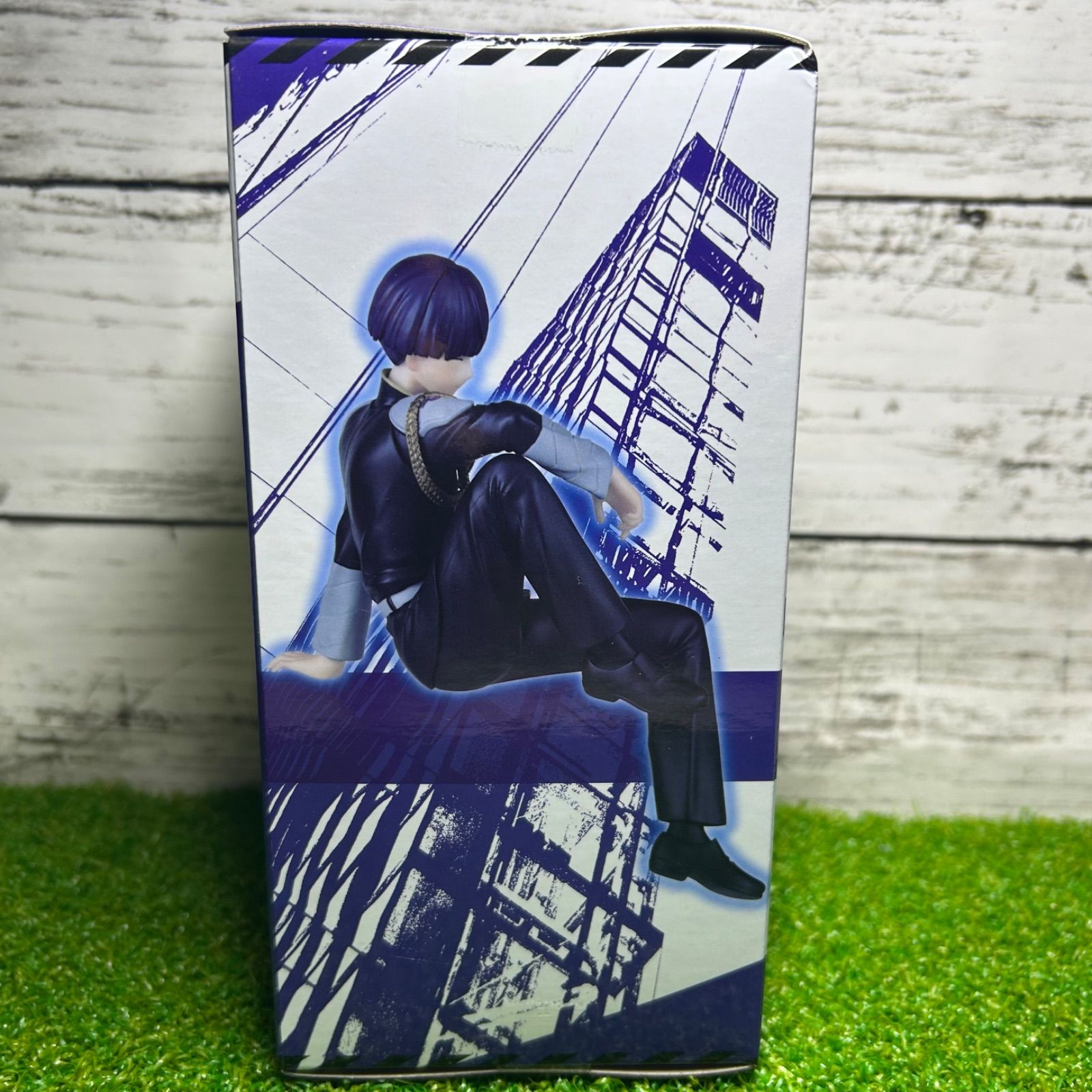 怪獣8号 保科宗四郎 ちょこのせ プレミアムフィギュア 47個セット 怪獣8号 保科宗四郎 ちょこのせ プレミアムフィギュア×4 Amazon.co.jp