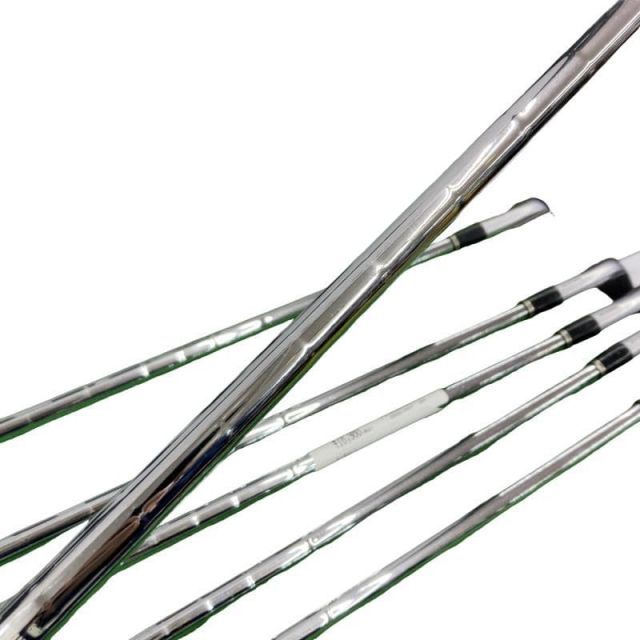 中古】 ブリヂストン TOURSTAGE X-BLADE 703 LIMITED 6S アイアン