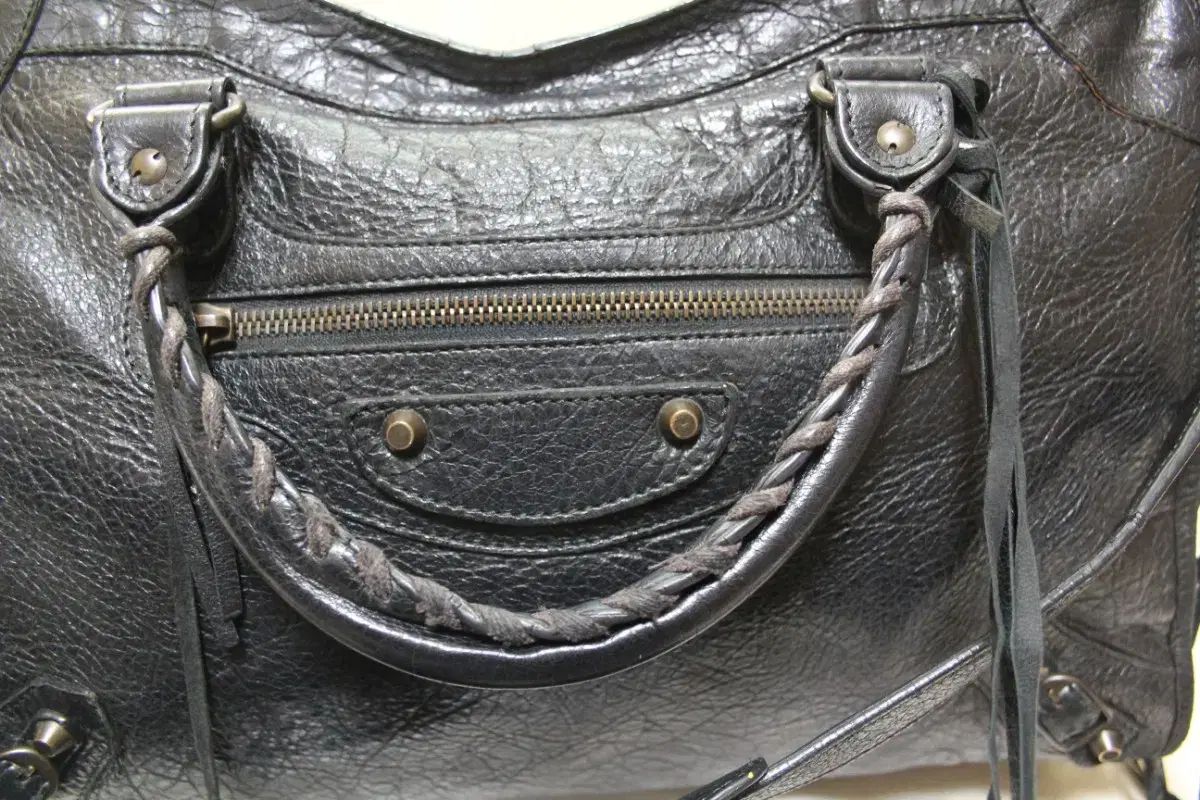 モーターバッグ