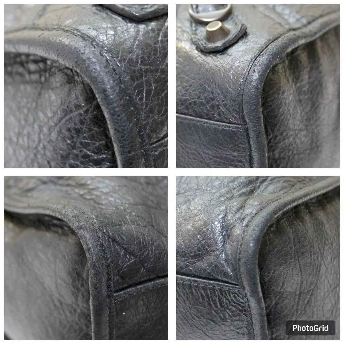 モーターバッグ