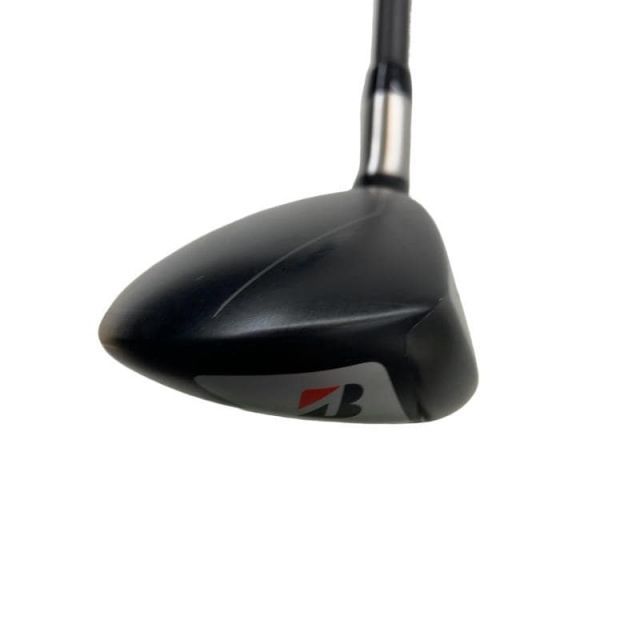 中古】 ブリヂストン TOUR B X-H H3 ユーティリティ UT TOUR AD TX3-HY