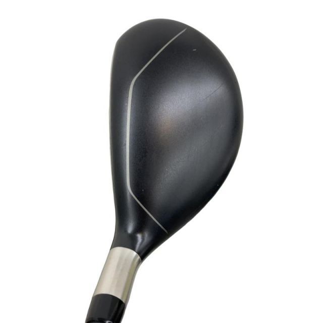 ブリヂストン ツアーＢ　ユーティリティ H3 ブリヂストン ツアーB X-Hユーティリティの試打評価レビュー｜ゴルフサプリ