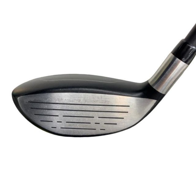 中古】 ブリヂストン TOUR B X-H H3 ユーティリティ UT TOUR AD TX3-HY