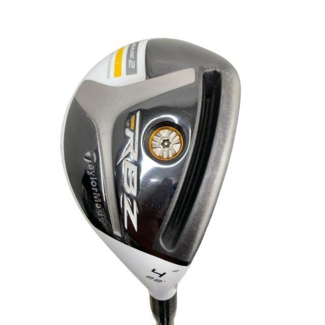テイラーメイドRBZ ユーティリティ4U.5U2本セット テイラーメイドRBZ ユーティリティ4U.5U2本セット 名器