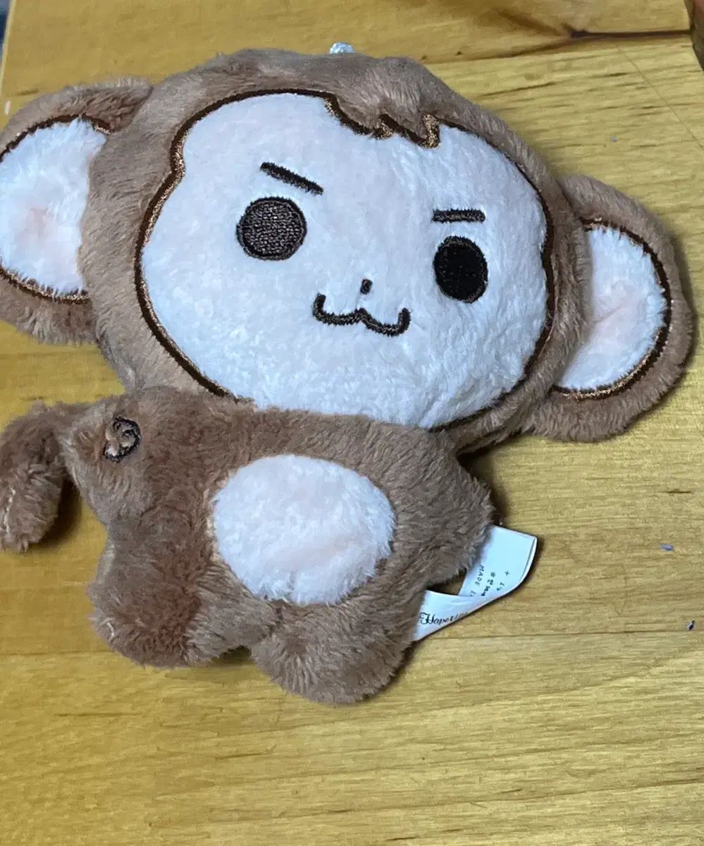 DAY6 ウォンピル(WONPIL) 몽필이 ぬいぐるみ - メルカリ