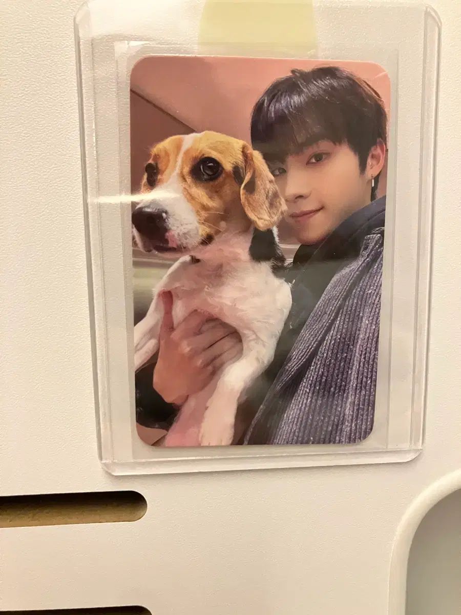 WayV シャオジュン ON THE WAY ソウル ラッキードロー