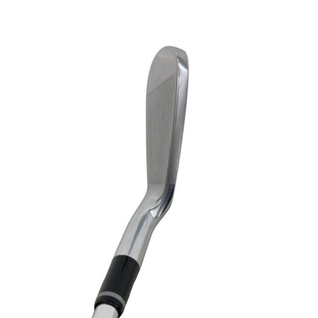 中古】 プロギア PRGR 01 7S アイアンセット IR NS PRO MODUS3 TOUR120