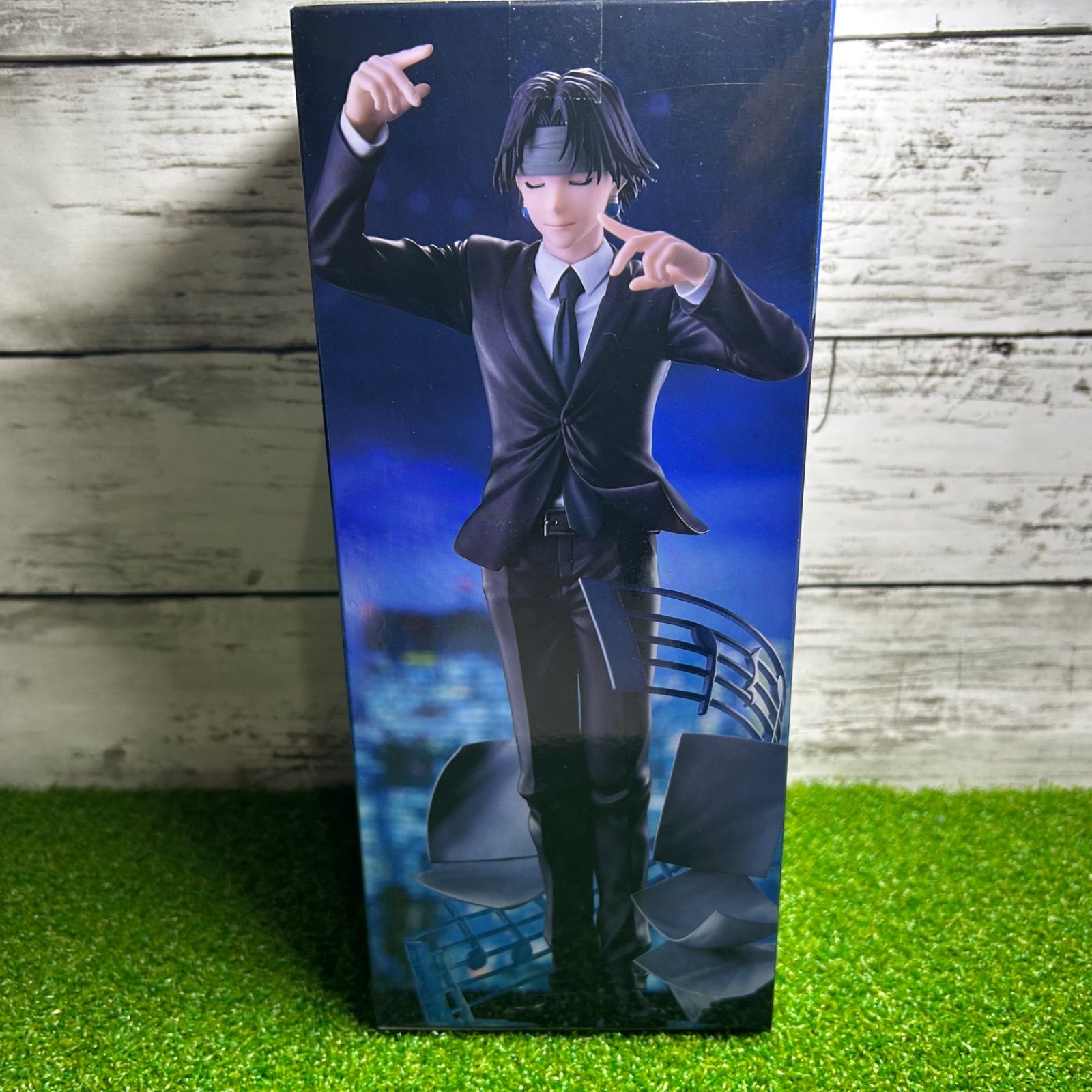 Furyu フリュー HUNTER×HUNTER ハンターハンター Exc∞d Creative