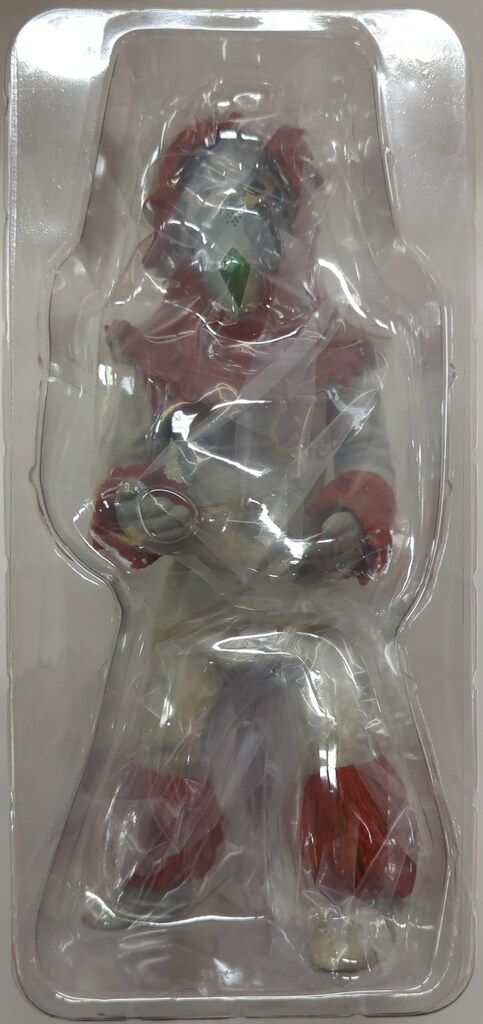 エクスプラス 大怪獣シリーズ ケンタウルス星人 少年リック限定商品