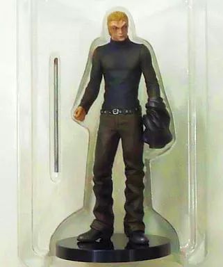 中古】トレーディングフィギュア 我妻涼(キラーver.) 「QP-キューピー